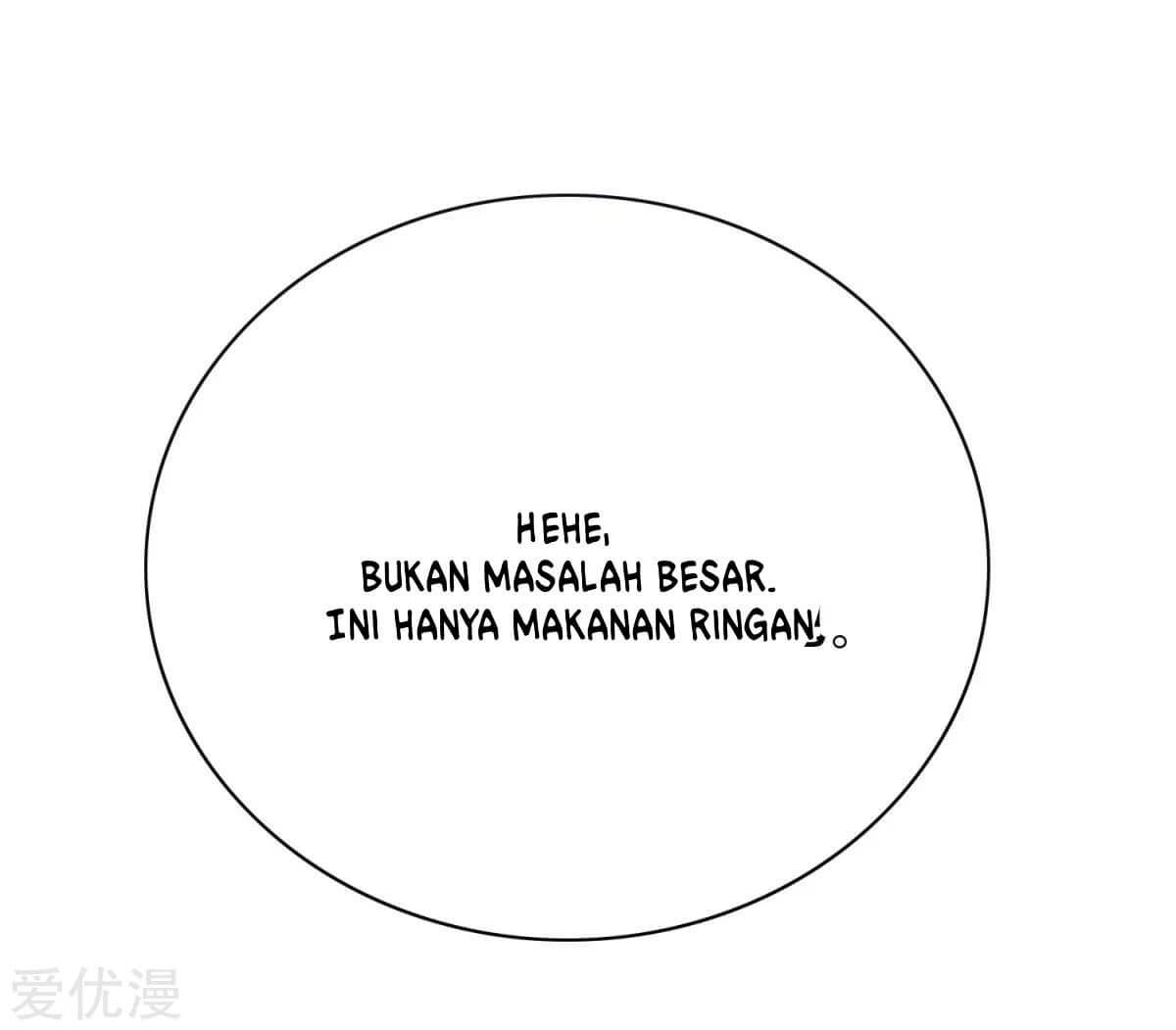 Xianzun System In The City — Chapter 42, halaman 35
